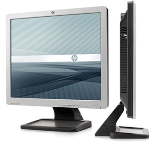 HP LE1711 17 inch LCD Monitor (1280 x 1024) Mới